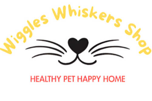 Wiggle Whisker Shop